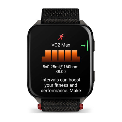 Relógio Garmin Venu ® X1 Preto