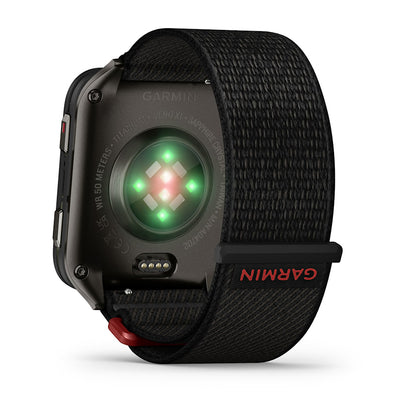 Relógio Garmin Venu ® X1 Preto
