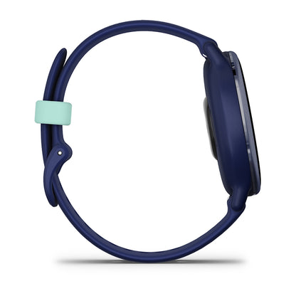 Relógio Garmin vívoactive ® 5 Azul Marinho