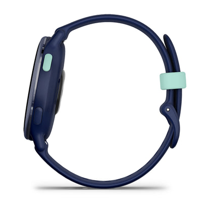 Relógio Garmin vívoactive ® 5 Azul Marinho
