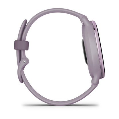 Relógio Garmin vívoactive ® 5 Orquídea