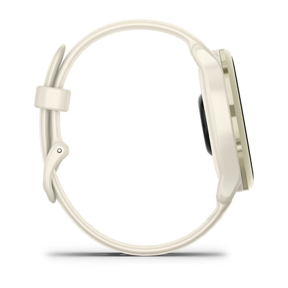 Relógio Garmin vívoactive ® 6 Branco