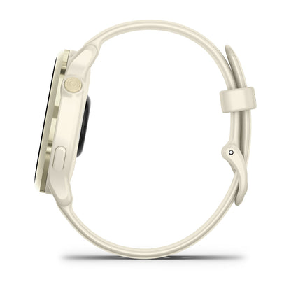 Relógio Garmin vívoactive ® 6 Branco