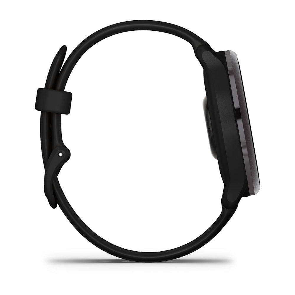 Relógio Garmin vívoactive ® 6 Preto