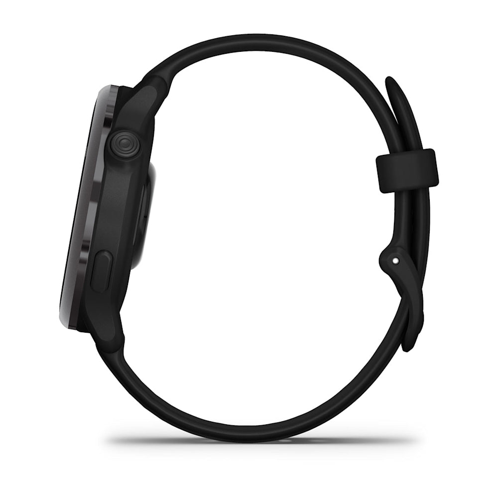 Relógio Garmin vívoactive ® 6 Preto