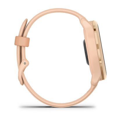 Relógio Garmin vívoactive ® 6 Rosa