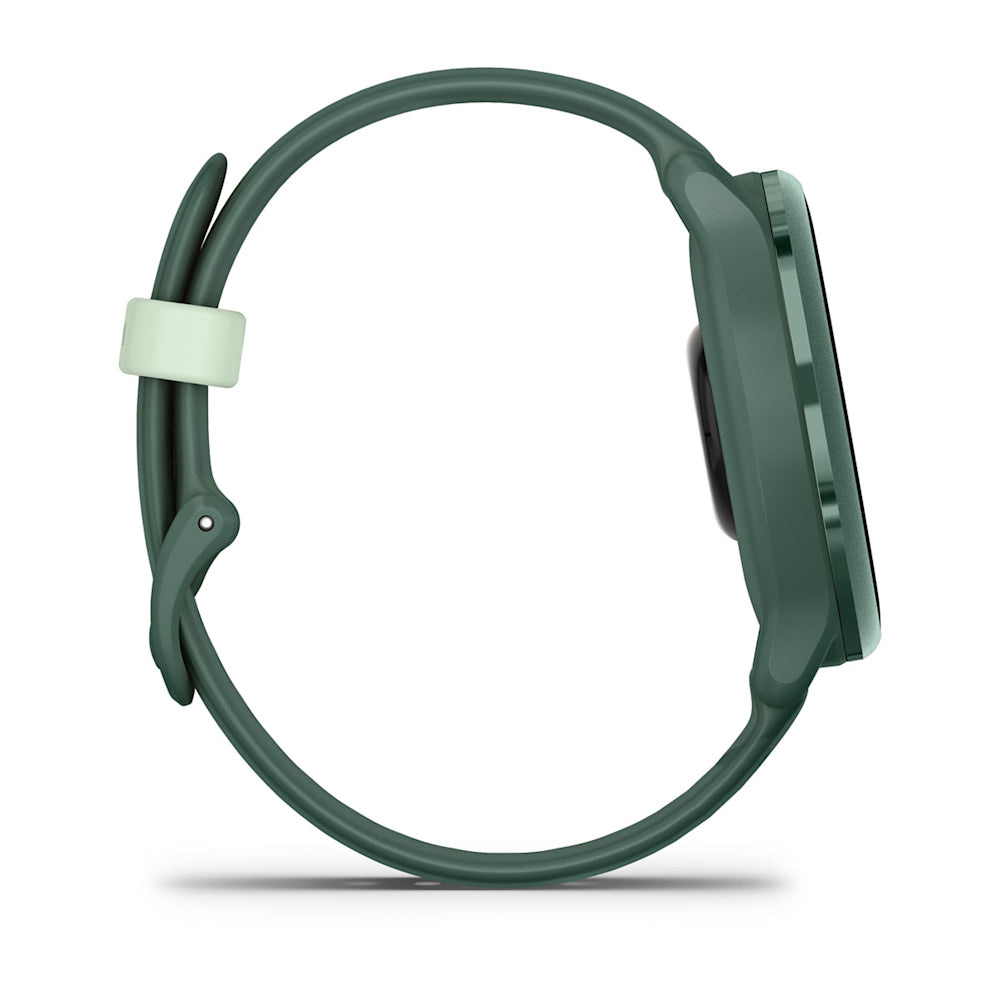 Relógio Garmin vívoactive ® 6 Verde Jasper