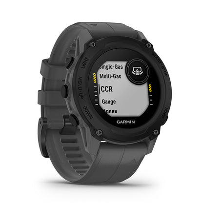 Relógio Garmin Descent ™ G1 Cinza