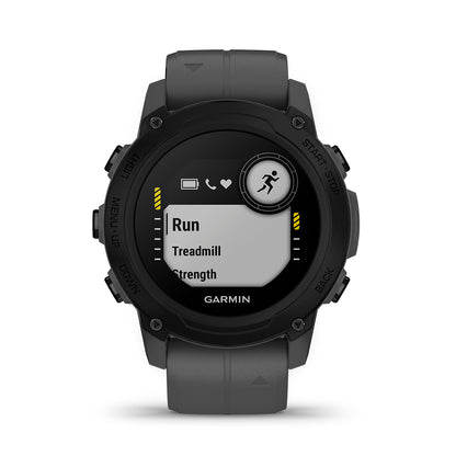 Relógio Garmin Descent ™ G1 Cinza