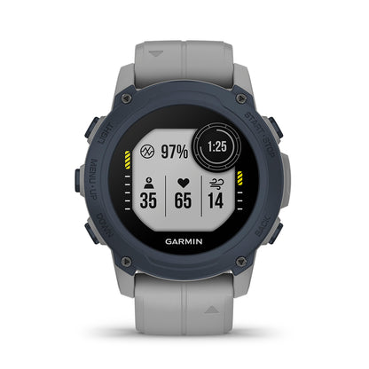 Relógio Garmin Descent ™ G1 Cinza Claro