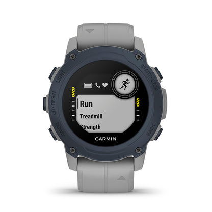 Relógio Garmin Descent ™ G1 Cinza Claro
