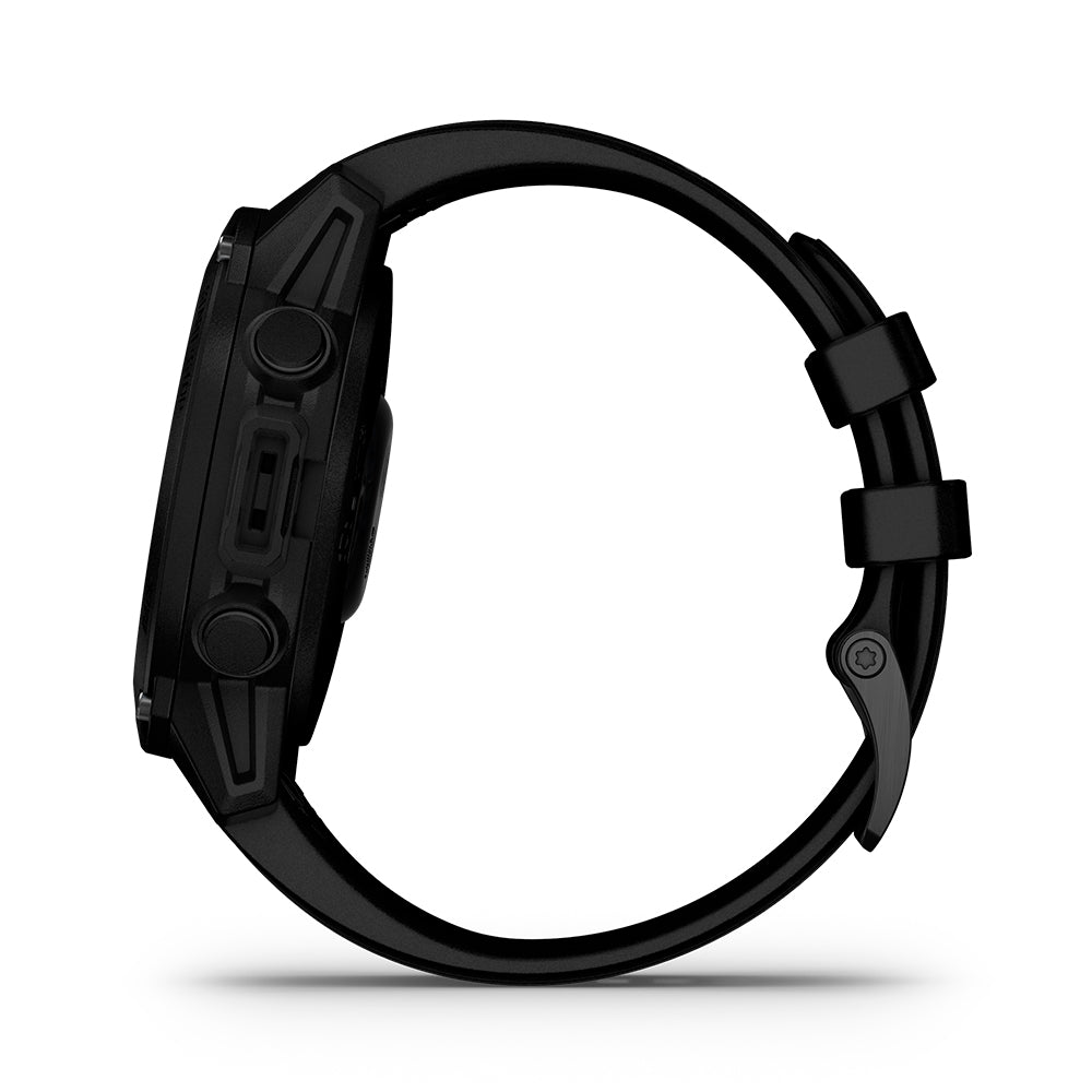 Relógio Garmin Descent ™ G1 Solar Preto