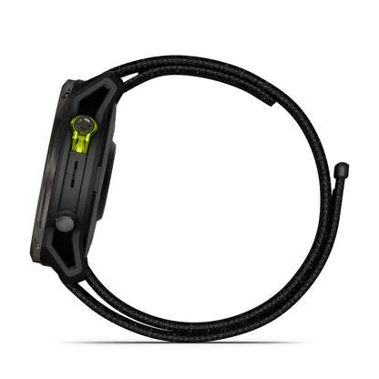Relógio Garmin Enduro ™ 3 Preto