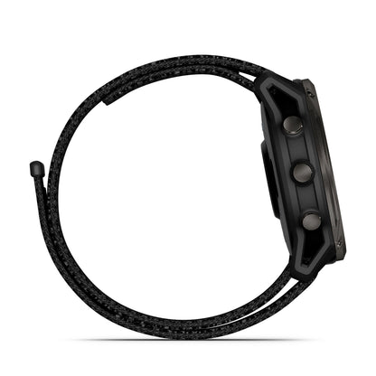 Relógio Garmin Enduro ™ 3 Preto