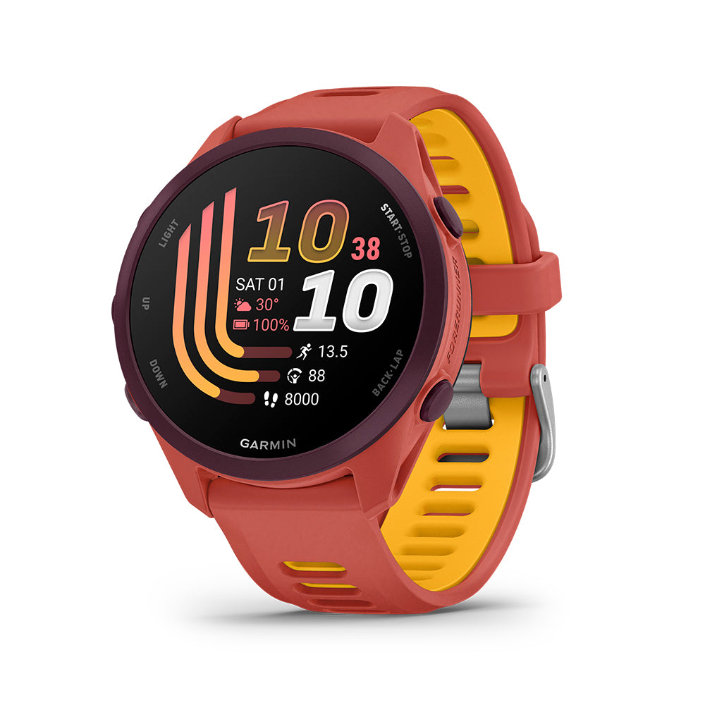 Como configurar seu relógio Garmin: guia para começar – Garmin Brasil