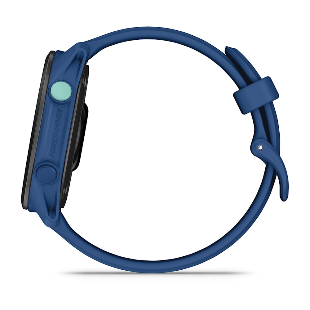 Relógio Garmin Forerunner ® 70 Azul Marinho