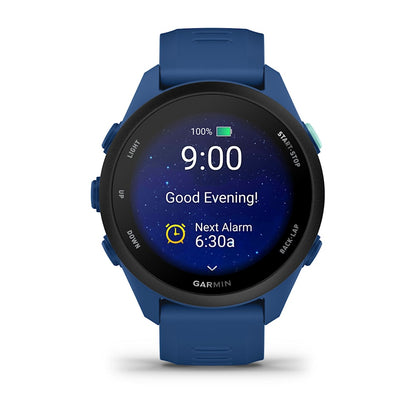 Relógio Garmin Forerunner ® 70 Azul Marinho