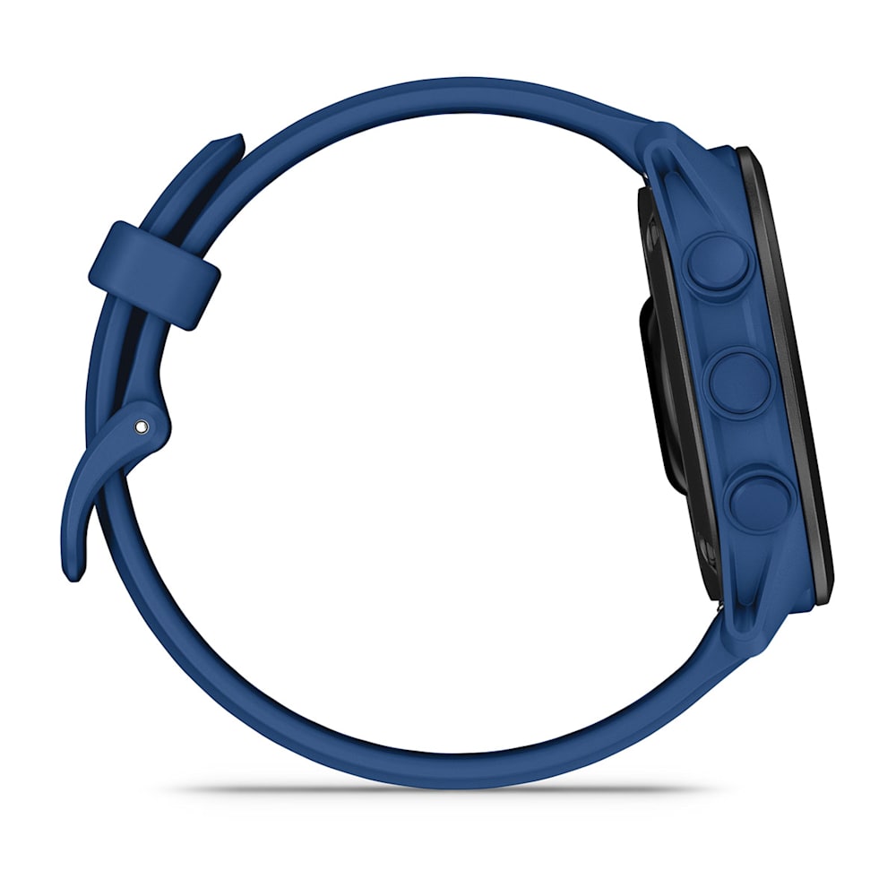 Relógio Garmin Forerunner ® 70 Azul Marinho