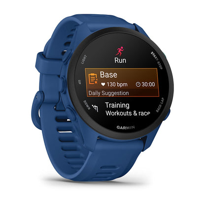 Relógio Garmin Forerunner ® 70 Azul Marinho