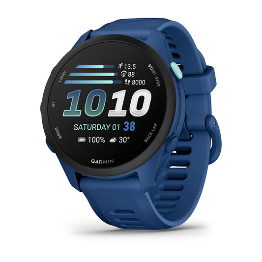 Relógio Garmin Forerunner ® 70 Azul Marinho