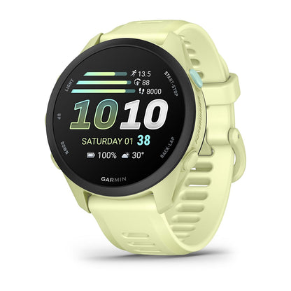 Relógio Garmin Forerunner ® 70 Citron