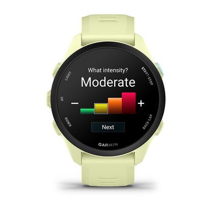 Relógio Garmin Forerunner ® 70 Citron