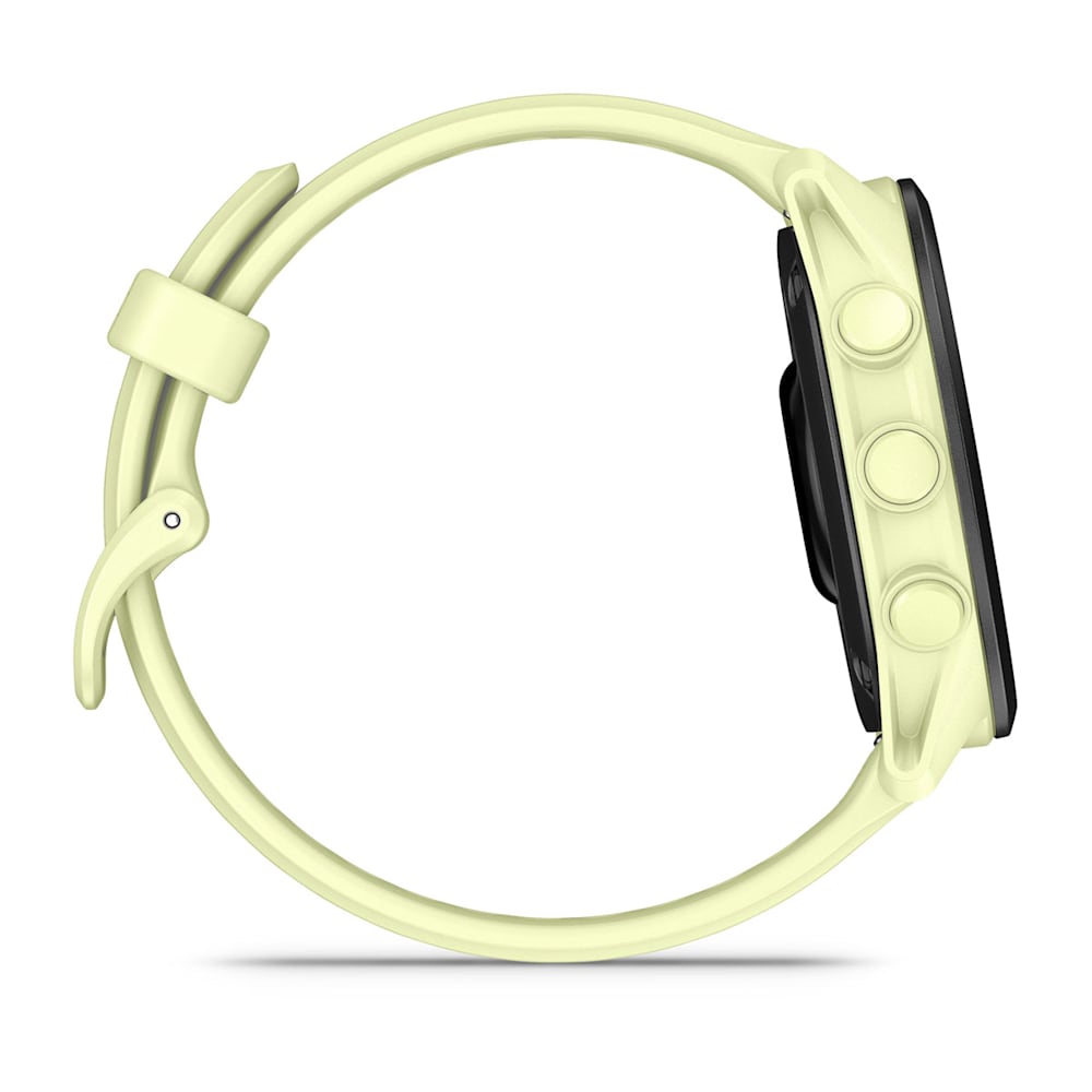 Relógio Garmin Forerunner ® 70 Citron