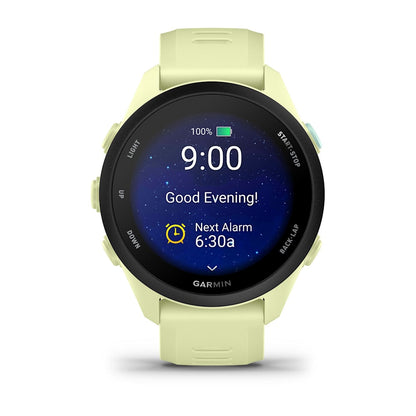 Relógio Garmin Forerunner ® 70 Citron