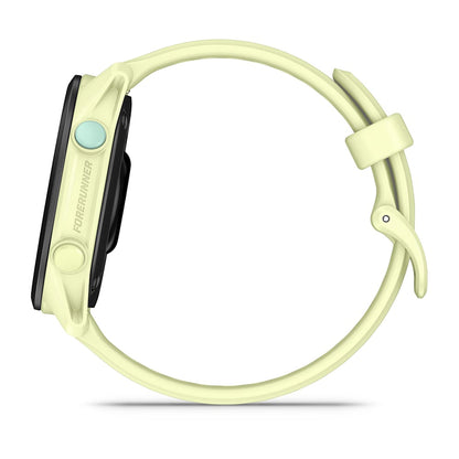Relógio Garmin Forerunner ® 70 Citron