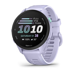 Relógio Garmin Forerunner ® 70 Lavanda