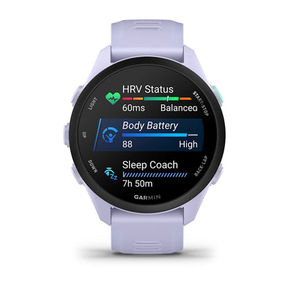Relógio Garmin Forerunner ® 70 Lavanda