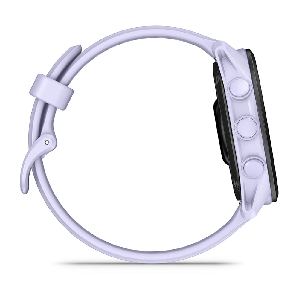 Relógio Garmin Forerunner ® 70 Lavanda