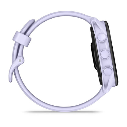 Relógio Garmin Forerunner ® 70 Lavanda