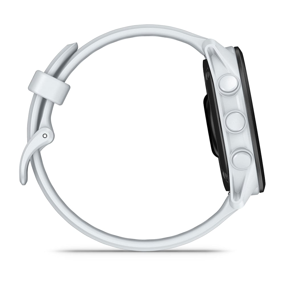 Relógio Garmin Forerunner ® 70 Marfim