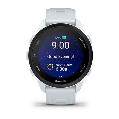 Relógio Garmin Forerunner ® 70 Marfim