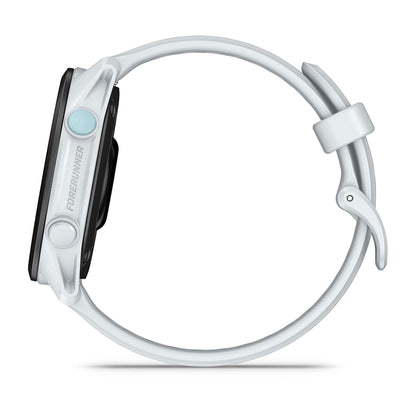 Relógio Garmin Forerunner ® 70 Marfim