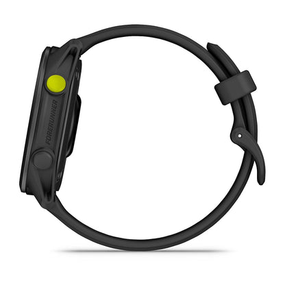 Relógio Garmin Forerunner ® 70 Preto