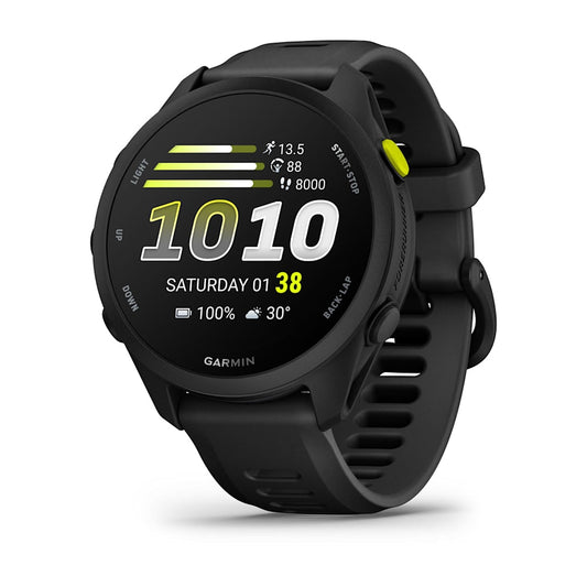 Relógio Garmin Forerunner ® 70 Preto