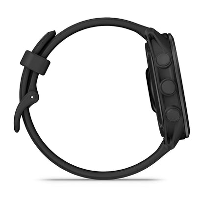 Relógio Garmin Forerunner ® 70 Preto