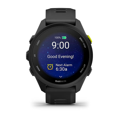 Relógio Garmin Forerunner ® 70 Preto