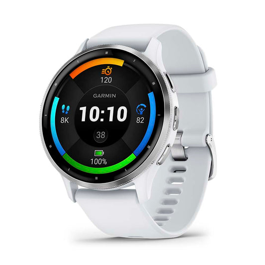Relógio Garmin Venu ® 3 Branco
