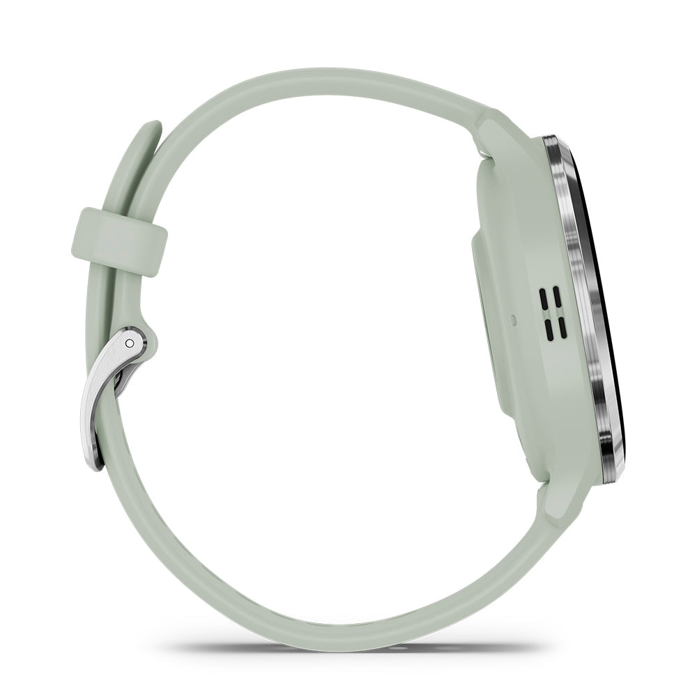 Relógio Garmin Venu ® 3S Cool Mint