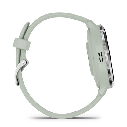 Relógio Garmin Venu ® 3S Cool Mint