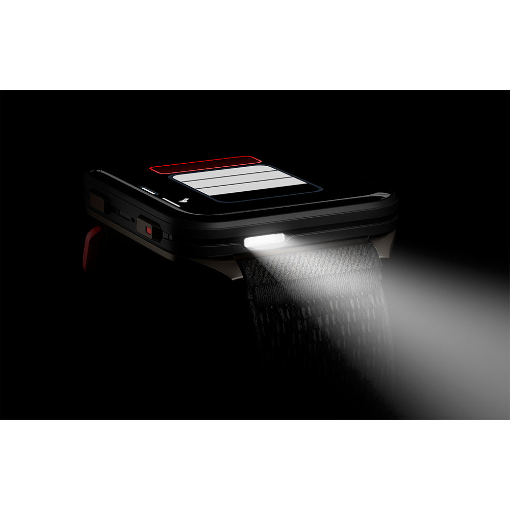 Relógio Garmin Venu ® X1 Preto