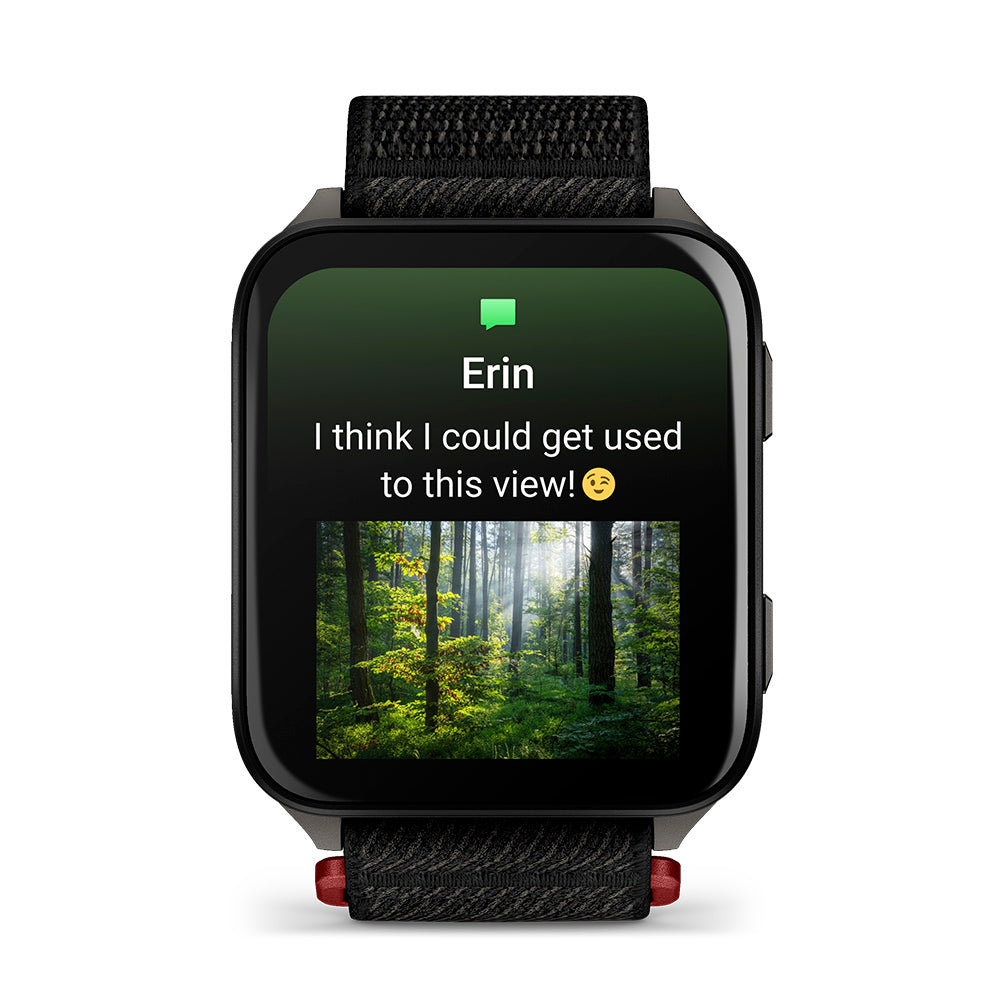 Relógio Garmin Venu ® X1 Preto