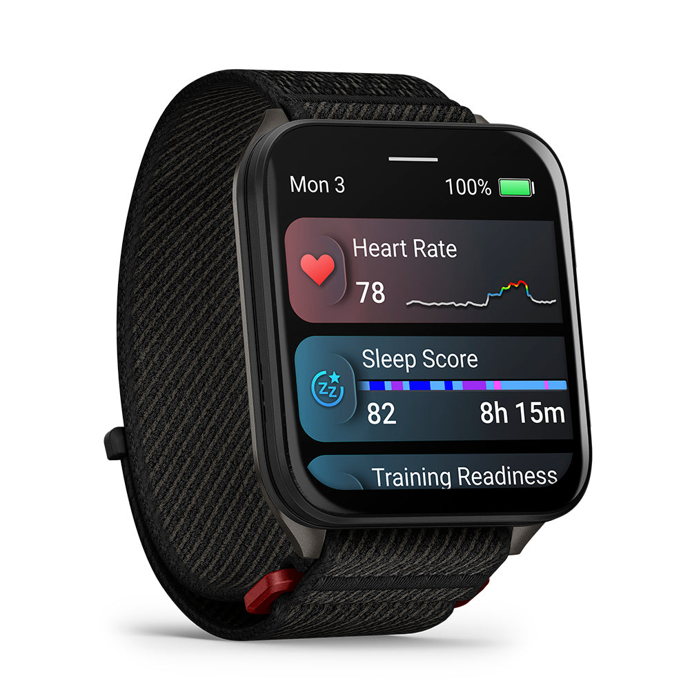 Relógio Garmin Venu ® X1 Preto