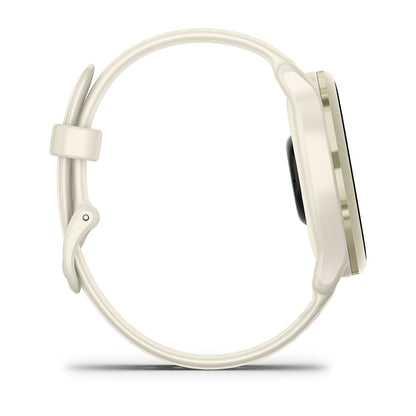 Relógio Garmin vívoactive ® 6 Branco