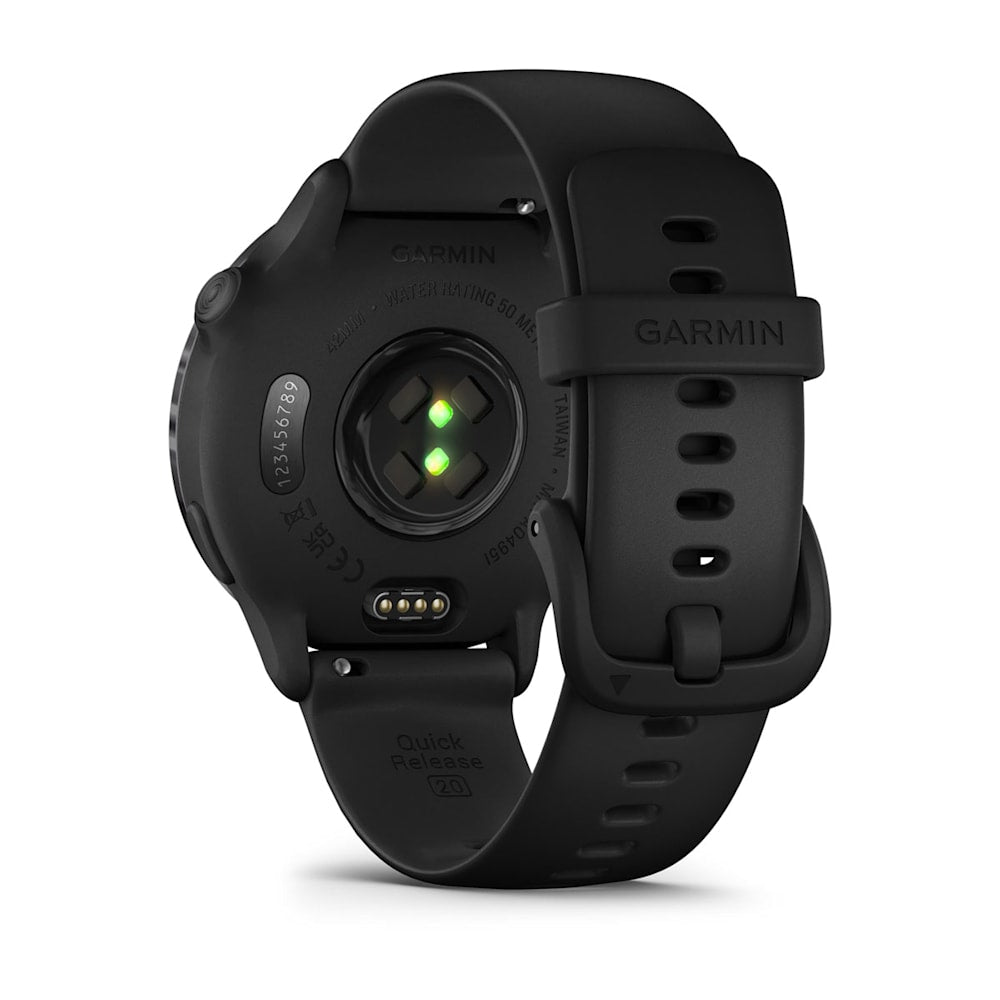 Relógio Garmin vívoactive ® 6 Preto