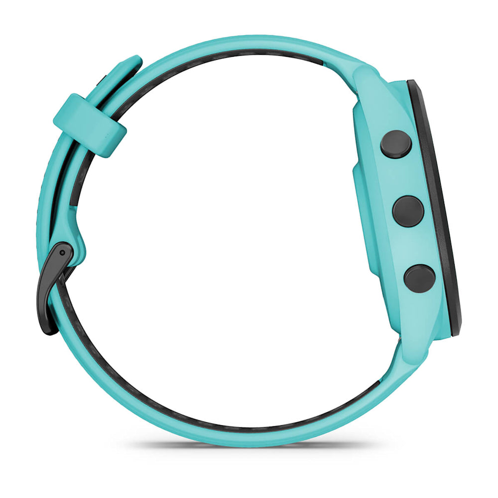 Relógio Garmin Forerunner ® 265 Music Azul