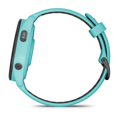 Relógio Garmin Forerunner ® 265 Music Azul